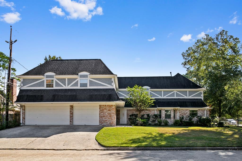 16110 2 Cranwood Drive, Spring, Texas 77379, 4 Bedrooms Bedrooms, 12 Rooms Rooms,3 BathroomsBathrooms,Single-family,For Sale,Cranwood,30275898