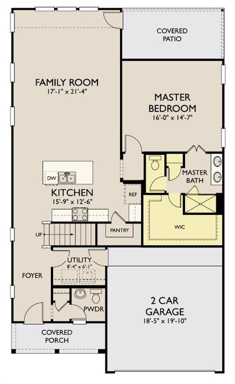 10414 2 Slide Mountain Drive, Iowa Colony, Texas 77583, 4 Bedrooms Bedrooms, 7 Rooms Rooms,2 BathroomsBathrooms,Single-family,For Sale,Slide Mountain,71961089