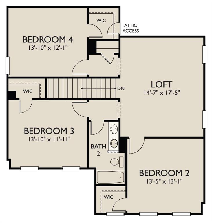 10414 2 Slide Mountain Drive, Iowa Colony, Texas 77583, 4 Bedrooms Bedrooms, 7 Rooms Rooms,2 BathroomsBathrooms,Single-family,For Sale,Slide Mountain,71961089