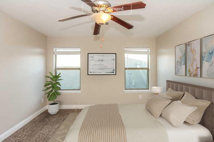 16207 2 Range Valley Lane, Cypress, Texas 77429, 4 Bedrooms Bedrooms, 4 Rooms Rooms,3 BathroomsBathrooms,Single-family,For Sale,Range Valley,71928511