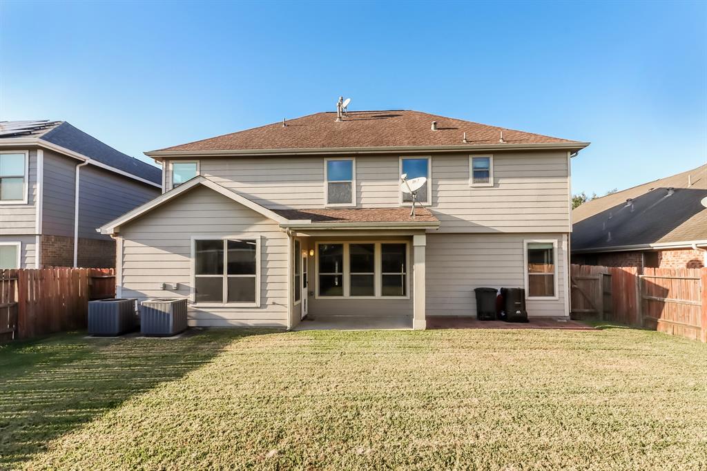 16207 2 Range Valley Lane, Cypress, Texas 77429, 4 Bedrooms Bedrooms, 4 Rooms Rooms,3 BathroomsBathrooms,Single-family,For Sale,Range Valley,71928511