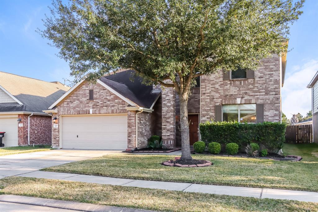 16207 2 Range Valley Lane, Cypress, Texas 77429, 4 Bedrooms Bedrooms, 4 Rooms Rooms,3 BathroomsBathrooms,Single-family,For Sale,Range Valley,71928511