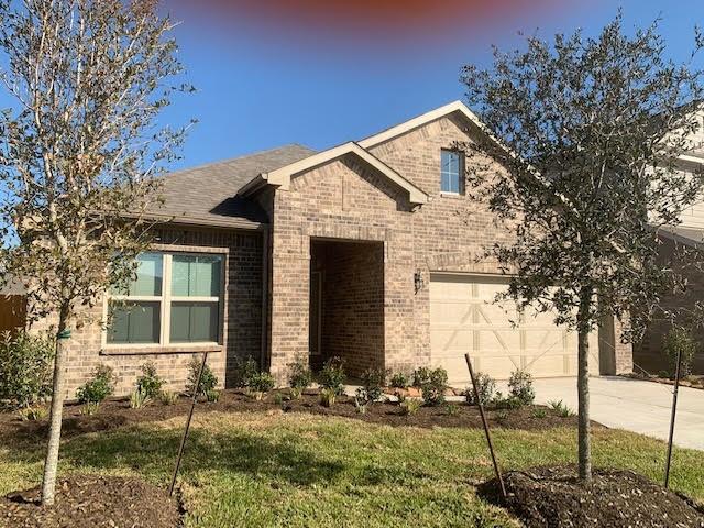 926 1 Golden Willow Lane, Conroe, Texas 77304, 4 Bedrooms Bedrooms, 11 Rooms Rooms,3 BathroomsBathrooms,Single-family,For Sale,Golden Willow,3576461