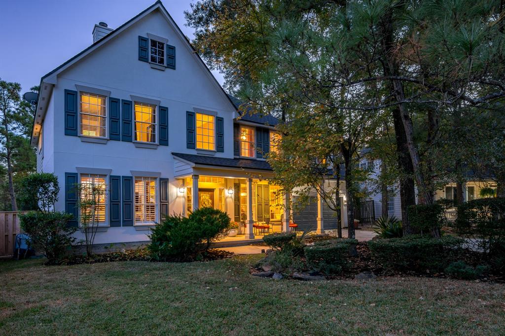 10 2 Heather Wisp Court, The Woodlands, Texas 77381, 4 Bedrooms Bedrooms, 9 Rooms Rooms,3 BathroomsBathrooms,Single-family,For Sale,Heather Wisp,82450830