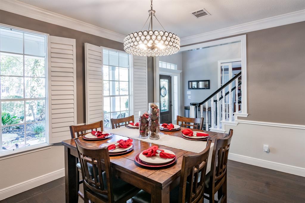10 2 Heather Wisp Court, The Woodlands, Texas 77381, 4 Bedrooms Bedrooms, 9 Rooms Rooms,3 BathroomsBathrooms,Single-family,For Sale,Heather Wisp,82450830