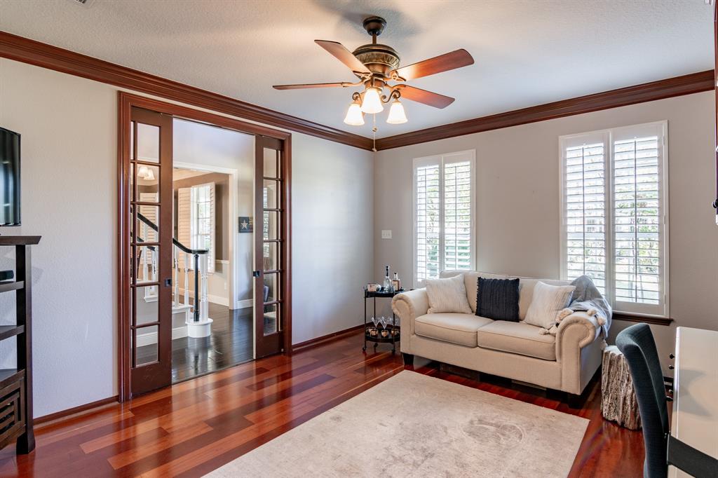 10 2 Heather Wisp Court, The Woodlands, Texas 77381, 4 Bedrooms Bedrooms, 9 Rooms Rooms,3 BathroomsBathrooms,Single-family,For Sale,Heather Wisp,82450830