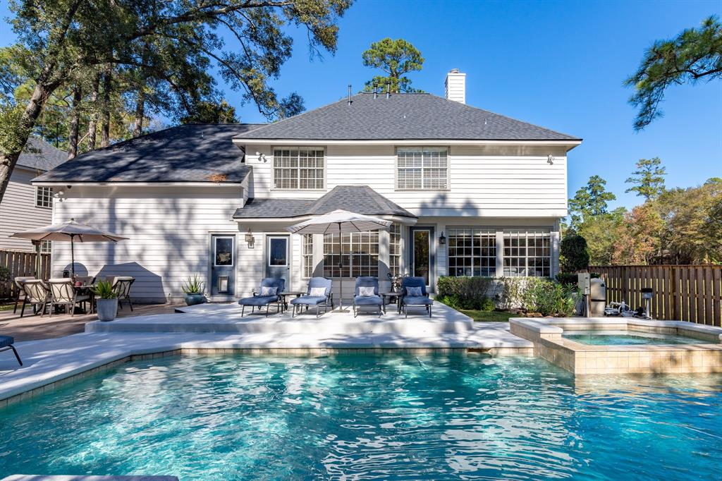 10 2 Heather Wisp Court, The Woodlands, Texas 77381, 4 Bedrooms Bedrooms, 9 Rooms Rooms,3 BathroomsBathrooms,Single-family,For Sale,Heather Wisp,82450830