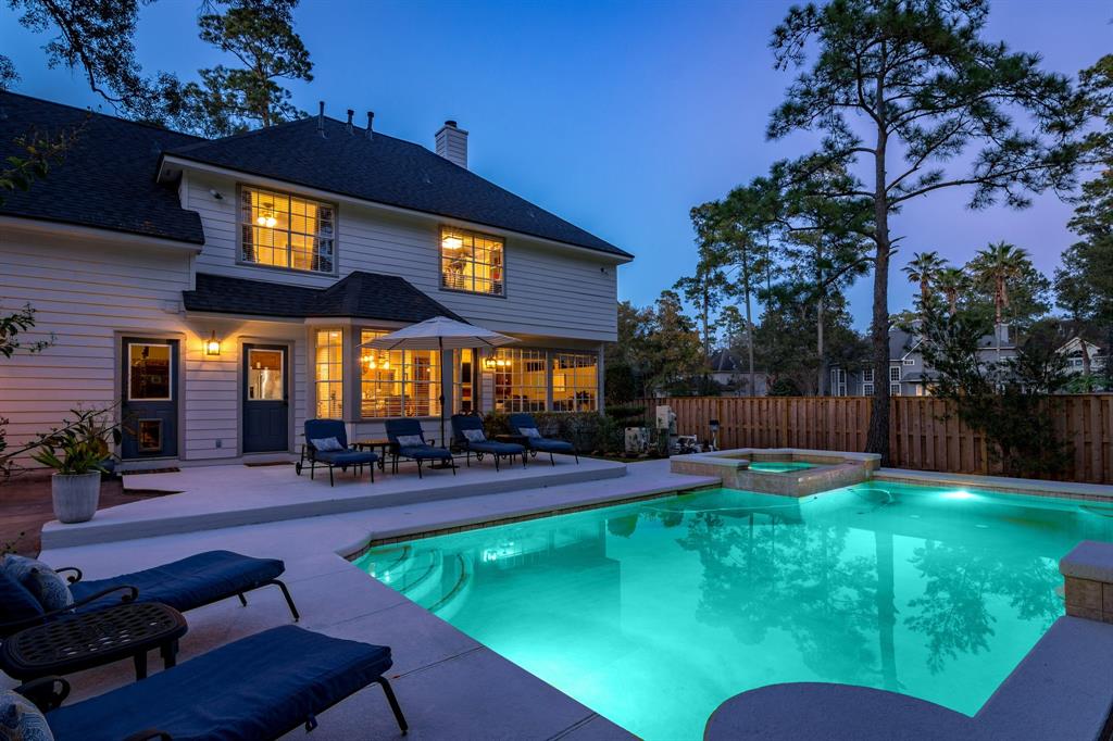 10 2 Heather Wisp Court, The Woodlands, Texas 77381, 4 Bedrooms Bedrooms, 9 Rooms Rooms,3 BathroomsBathrooms,Single-family,For Sale,Heather Wisp,82450830
