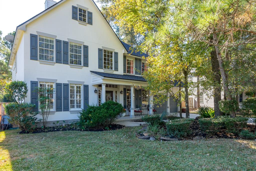 10 2 Heather Wisp Court, The Woodlands, Texas 77381, 4 Bedrooms Bedrooms, 9 Rooms Rooms,3 BathroomsBathrooms,Single-family,For Sale,Heather Wisp,82450830