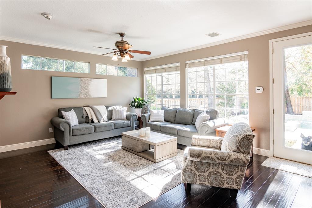 10 2 Heather Wisp Court, The Woodlands, Texas 77381, 4 Bedrooms Bedrooms, 9 Rooms Rooms,3 BathroomsBathrooms,Single-family,For Sale,Heather Wisp,82450830