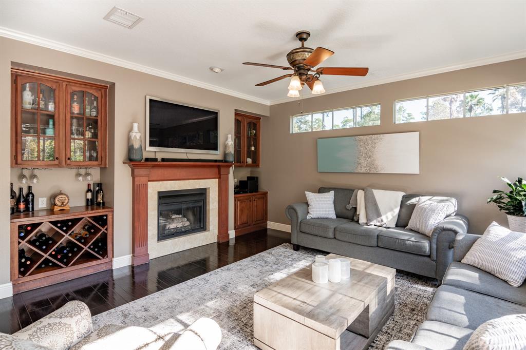 10 2 Heather Wisp Court, The Woodlands, Texas 77381, 4 Bedrooms Bedrooms, 9 Rooms Rooms,3 BathroomsBathrooms,Single-family,For Sale,Heather Wisp,82450830