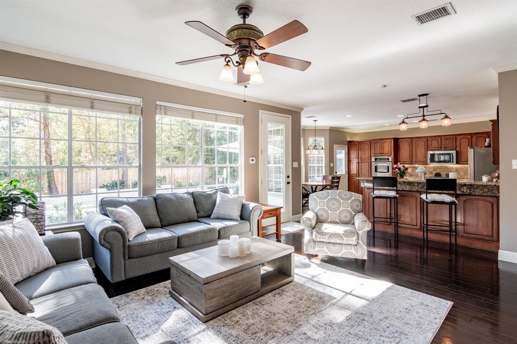 10 2 Heather Wisp Court, The Woodlands, Texas 77381, 4 Bedrooms Bedrooms, 9 Rooms Rooms,3 BathroomsBathrooms,Single-family,For Sale,Heather Wisp,82450830