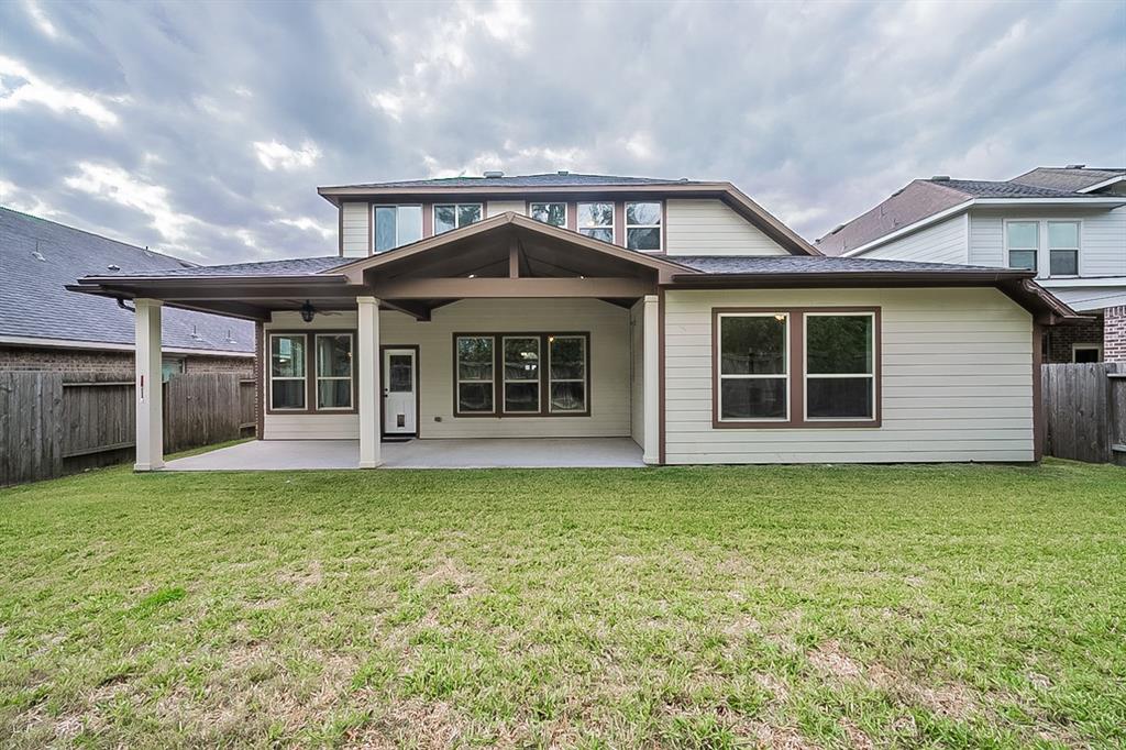 31518 1.5 Ember Trail Lane, Spring, Texas 77386, 4 Bedrooms Bedrooms, 4 Rooms Rooms,3 BathroomsBathrooms,Single-family,For Sale,Ember Trail,72313305