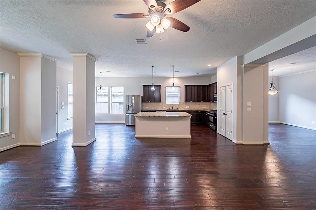31518 1.5 Ember Trail Lane, Spring, Texas 77386, 4 Bedrooms Bedrooms, 4 Rooms Rooms,3 BathroomsBathrooms,Single-family,For Sale,Ember Trail,72313305