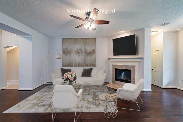 31518 1.5 Ember Trail Lane, Spring, Texas 77386, 4 Bedrooms Bedrooms, 4 Rooms Rooms,3 BathroomsBathrooms,Single-family,For Sale,Ember Trail,72313305