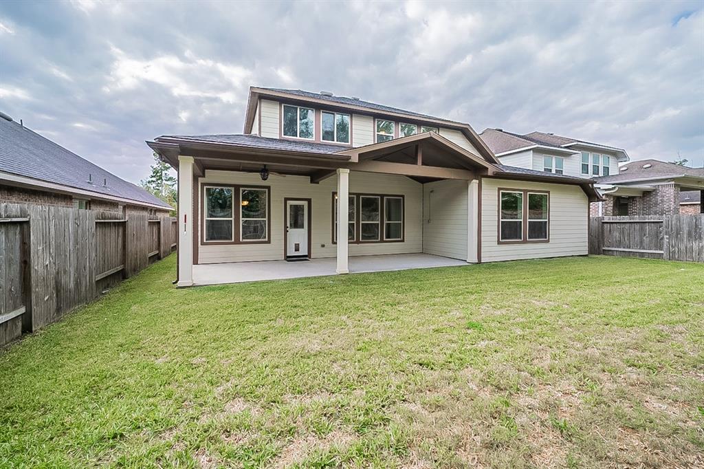 31518 1.5 Ember Trail Lane, Spring, Texas 77386, 4 Bedrooms Bedrooms, 4 Rooms Rooms,3 BathroomsBathrooms,Single-family,For Sale,Ember Trail,72313305
