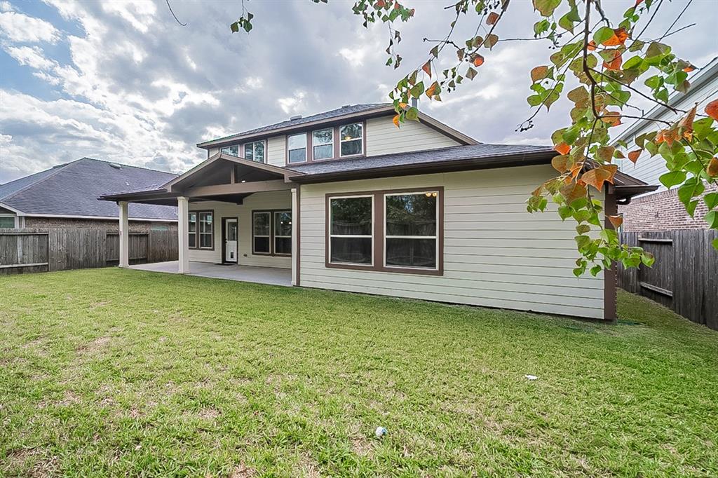 31518 1.5 Ember Trail Lane, Spring, Texas 77386, 4 Bedrooms Bedrooms, 4 Rooms Rooms,3 BathroomsBathrooms,Single-family,For Sale,Ember Trail,72313305