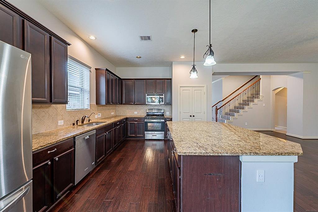 31518 1.5 Ember Trail Lane, Spring, Texas 77386, 4 Bedrooms Bedrooms, 4 Rooms Rooms,3 BathroomsBathrooms,Single-family,For Sale,Ember Trail,72313305