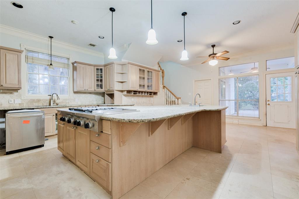 16110 2 Salmon Lane, Spring, Texas 77379, 6 Bedrooms Bedrooms, 8 Rooms Rooms,5 BathroomsBathrooms,Single-family,For Sale,Salmon,86872060