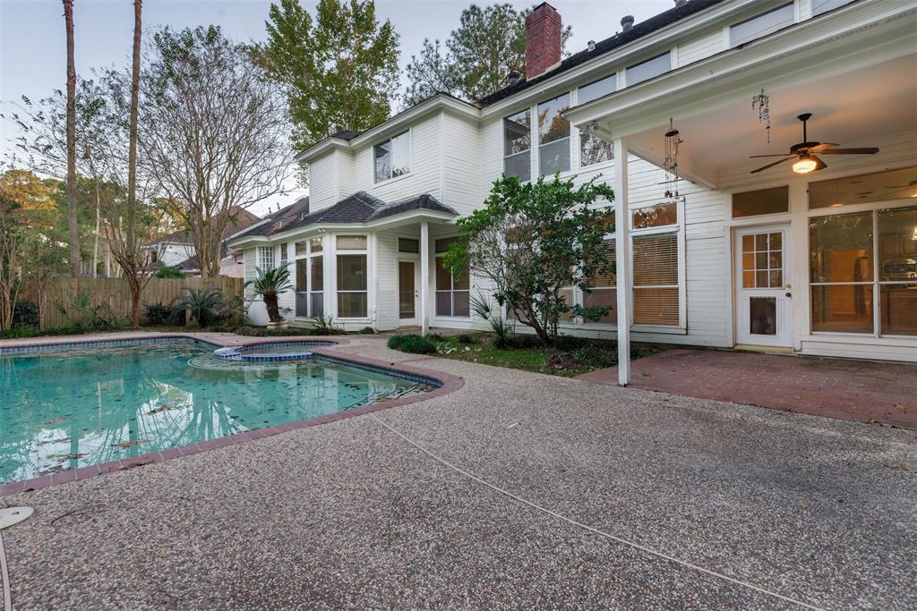 16110 2 Salmon Lane, Spring, Texas 77379, 6 Bedrooms Bedrooms, 8 Rooms Rooms,5 BathroomsBathrooms,Single-family,For Sale,Salmon,86872060