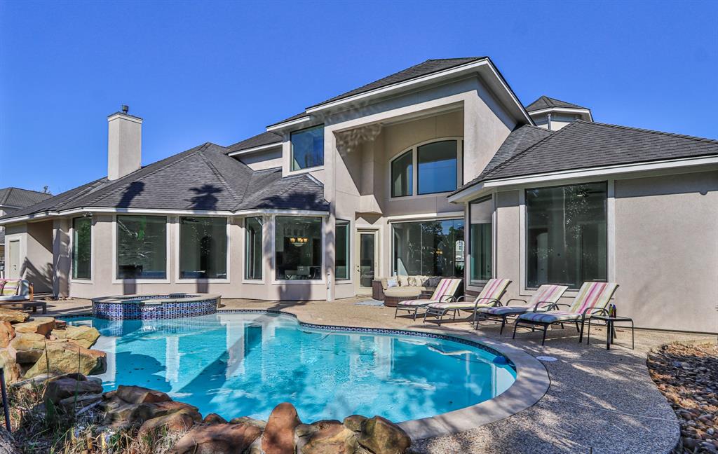16327 2 Cochet Spring Drive, Spring, Texas 77379, 4 Bedrooms Bedrooms, 12 Rooms Rooms,3 BathroomsBathrooms,Single-family,For Sale,Cochet Spring,56674315