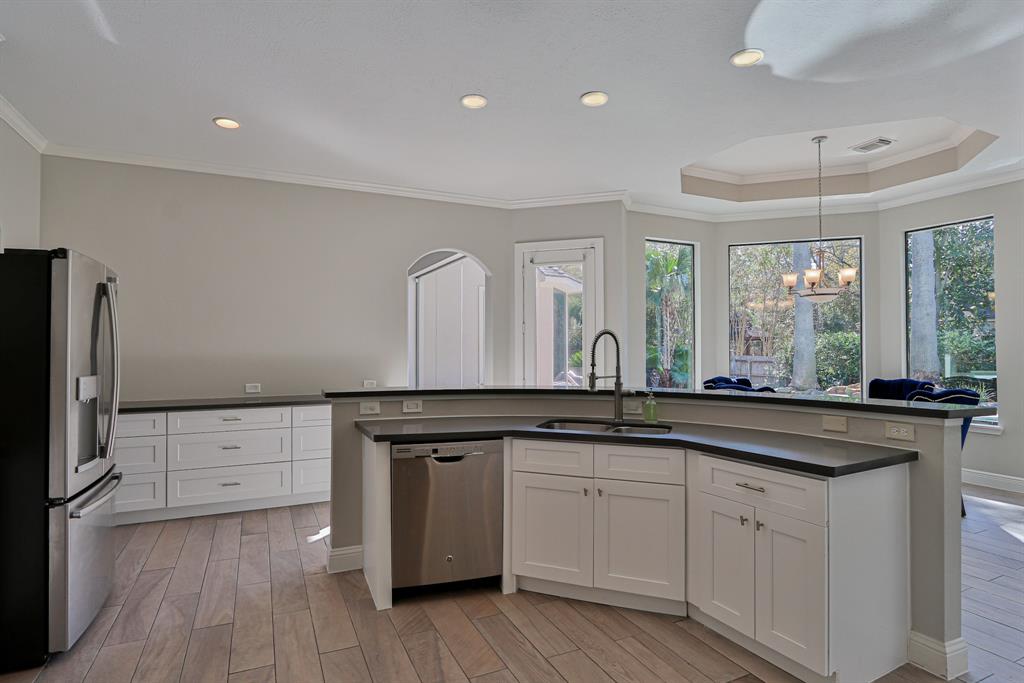 16327 2 Cochet Spring Drive, Spring, Texas 77379, 4 Bedrooms Bedrooms, 12 Rooms Rooms,3 BathroomsBathrooms,Single-family,For Sale,Cochet Spring,56674315