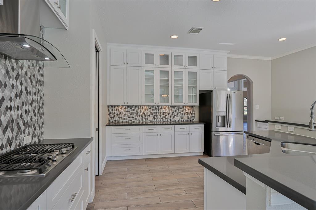 16327 2 Cochet Spring Drive, Spring, Texas 77379, 4 Bedrooms Bedrooms, 12 Rooms Rooms,3 BathroomsBathrooms,Single-family,For Sale,Cochet Spring,56674315