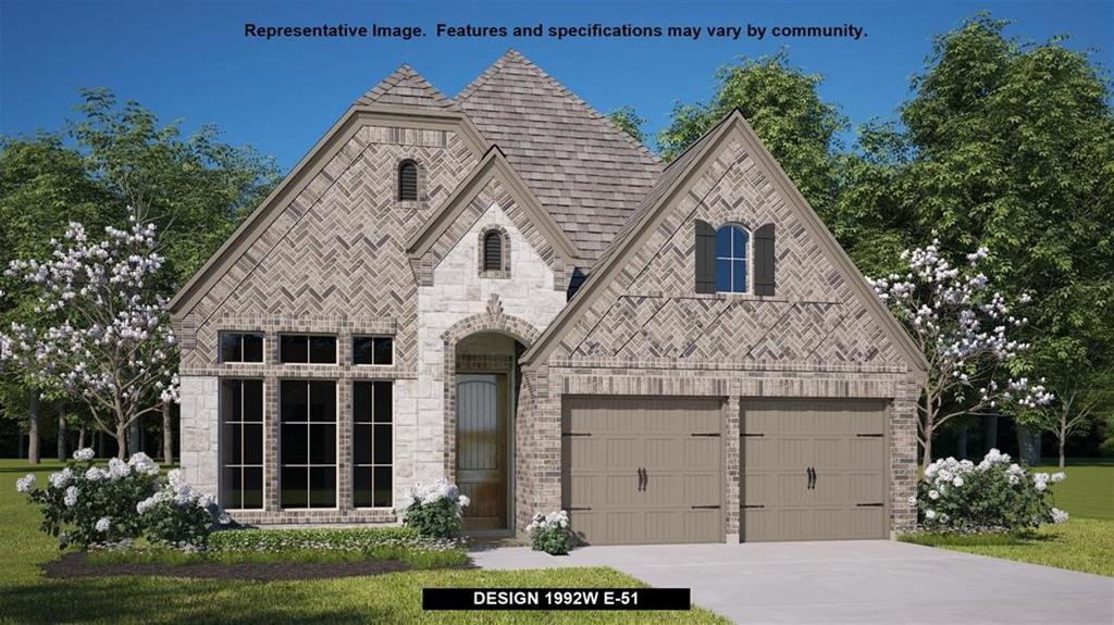 19251 1 Palfrey Prairie Trail, Tomball, Texas 77377, 4 Bedrooms Bedrooms, 7 Rooms Rooms,2 BathroomsBathrooms,Single-family,For Sale,Palfrey Prairie,62154400
