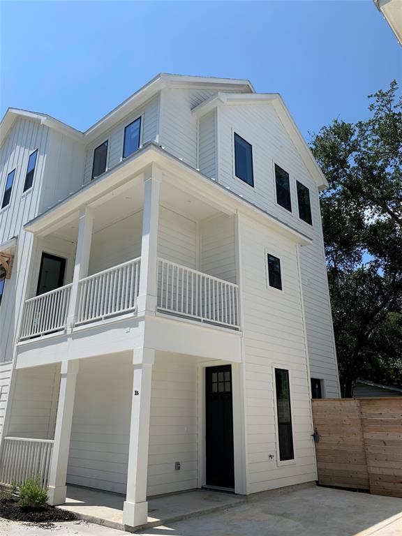 1310 3 WYCLIFFE Drive, Houston, Texas 77043, 3 Bedrooms Bedrooms, 10 Rooms Rooms,3 BathroomsBathrooms,Single-family,For Sale,WYCLIFFE,59670261