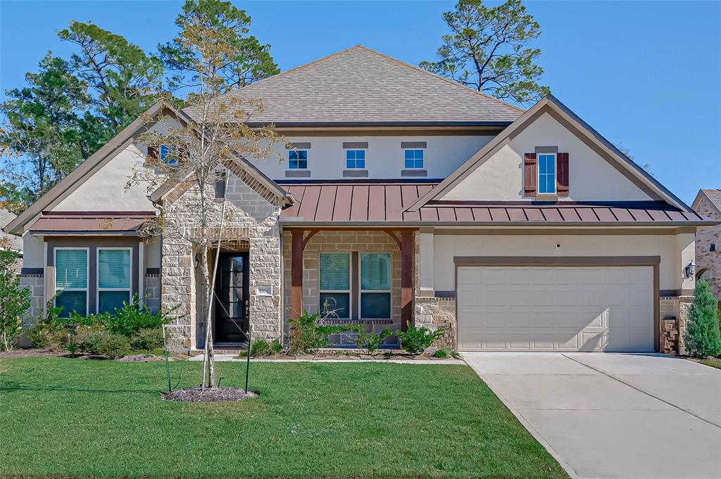 32067 1 Autumn Orchard Lane, Conroe, Texas 77385, 4 Bedrooms Bedrooms, 9 Rooms Rooms,3 BathroomsBathrooms,Single-family,For Sale,Autumn Orchard,34455013