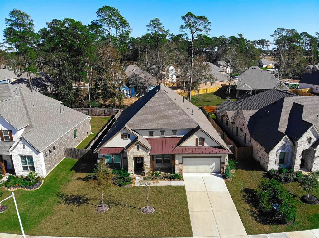 32067 1 Autumn Orchard Lane, Conroe, Texas 77385, 4 Bedrooms Bedrooms, 9 Rooms Rooms,3 BathroomsBathrooms,Single-family,For Sale,Autumn Orchard,34455013