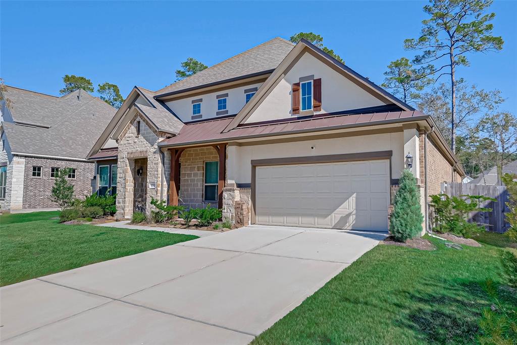 32067 1 Autumn Orchard Lane, Conroe, Texas 77385, 4 Bedrooms Bedrooms, 9 Rooms Rooms,3 BathroomsBathrooms,Single-family,For Sale,Autumn Orchard,34455013