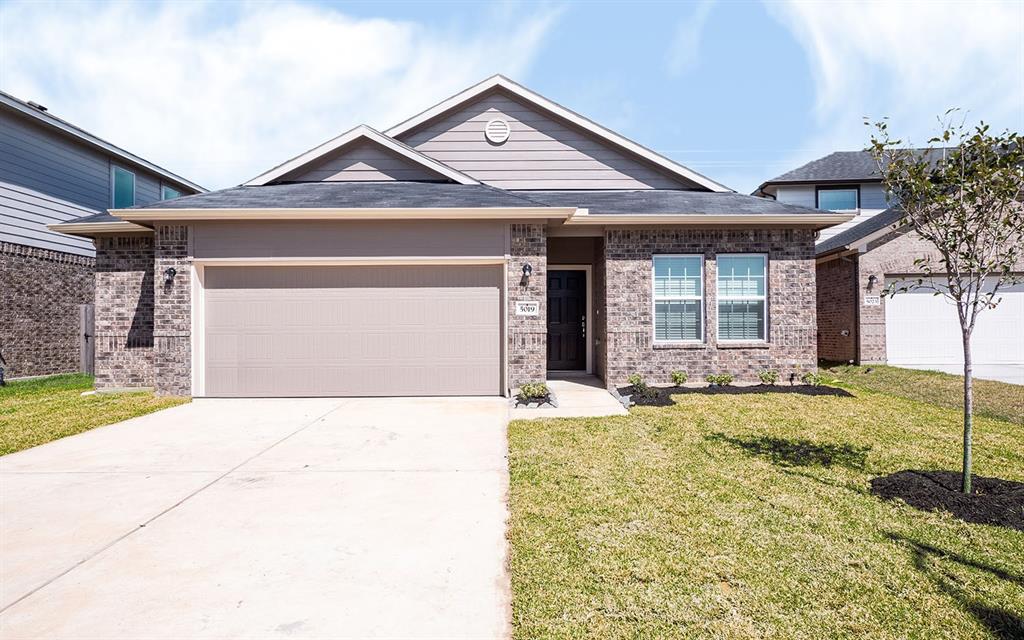 5019 1 Chimney Swift Lane, Baytown, Texas 77521, 3 Bedrooms Bedrooms, 7 Rooms Rooms,2 BathroomsBathrooms,Single-family,For Sale,Chimney Swift,53866204