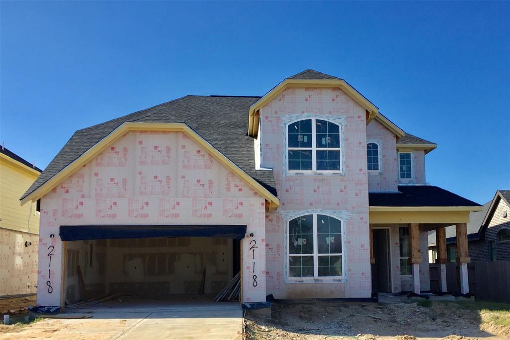 2118 2 Taylor Marie Trail, Katy, Texas 77494, 5 Bedrooms Bedrooms, 13 Rooms Rooms,4 BathroomsBathrooms,Single-family,For Sale,Taylor Marie,91362817