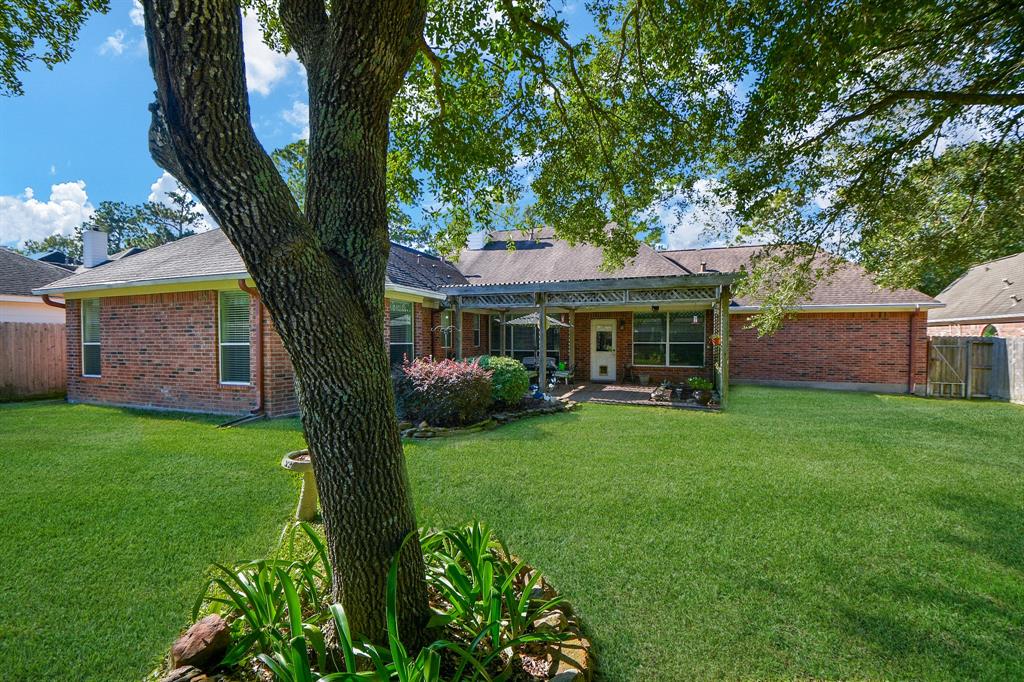 6819 1 Wild Violet Drive, Humble, Texas 77346, 3 Bedrooms Bedrooms, 7 Rooms Rooms,2 BathroomsBathrooms,Single-family,For Sale,Wild Violet,75147655