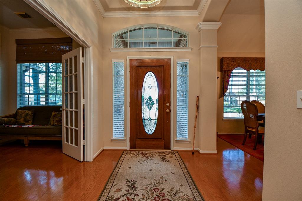 6819 1 Wild Violet Drive, Humble, Texas 77346, 3 Bedrooms Bedrooms, 7 Rooms Rooms,2 BathroomsBathrooms,Single-family,For Sale,Wild Violet,75147655