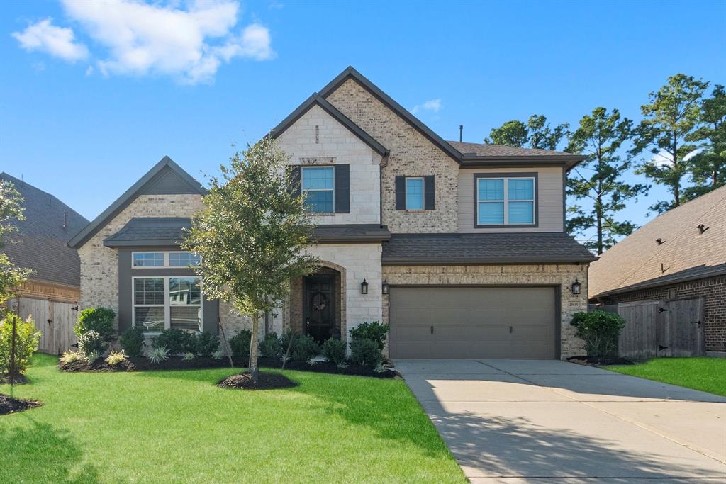 25015 2 Mountclair Hollow Lane, Tomball, Texas 77375, 4 Bedrooms Bedrooms, 9 Rooms Rooms,3 BathroomsBathrooms,Single-family,For Sale,Mountclair Hollow,10485703