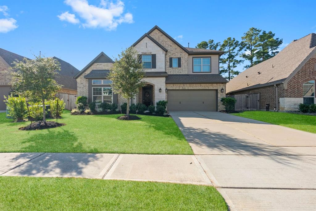 25015 2 Mountclair Hollow Lane, Tomball, Texas 77375, 4 Bedrooms Bedrooms, 9 Rooms Rooms,3 BathroomsBathrooms,Single-family,For Sale,Mountclair Hollow,10485703