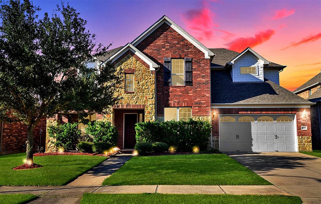 25602 2 SOMERSET MEADOWS Court, Katy, Texas 77494, 4 Bedrooms Bedrooms, 11 Rooms Rooms,3 BathroomsBathrooms,Single-family,For Sale,SOMERSET MEADOWS,36915035