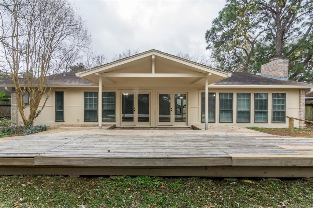 2114 1 Willow Dell Drive, Seabrook, Texas 77586, 3 Bedrooms Bedrooms, 7 Rooms Rooms,2 BathroomsBathrooms,Single-family,For Sale,Willow Dell,70127105