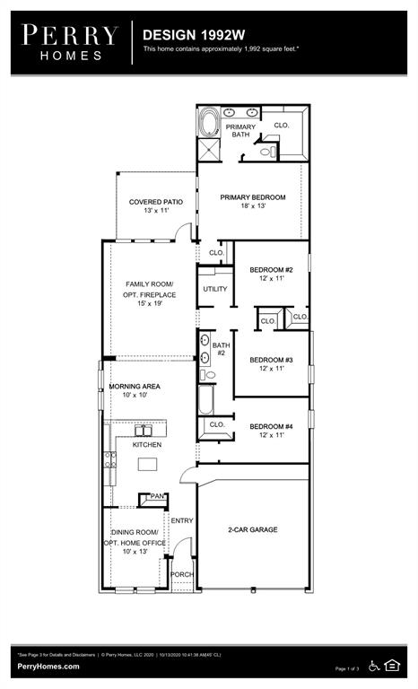 7355 1 Mount Greylock Loop, Porter, Texas 77365, 4 Bedrooms Bedrooms, 7 Rooms Rooms,2 BathroomsBathrooms,Single-family,For Sale,Mount Greylock,49509723