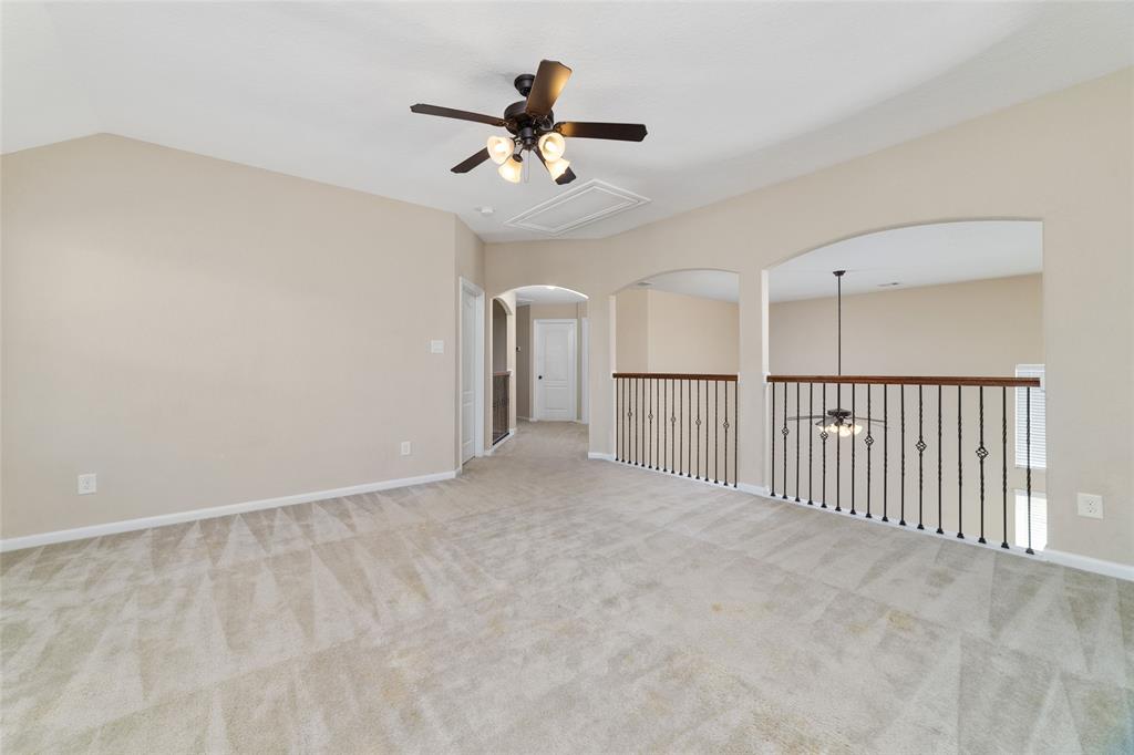 6402 2 Papaya Bend Drive, Katy, Texas 77494, 4 Bedrooms Bedrooms, 7 Rooms Rooms,2 BathroomsBathrooms,Single-family,For Sale,Papaya Bend,76861453