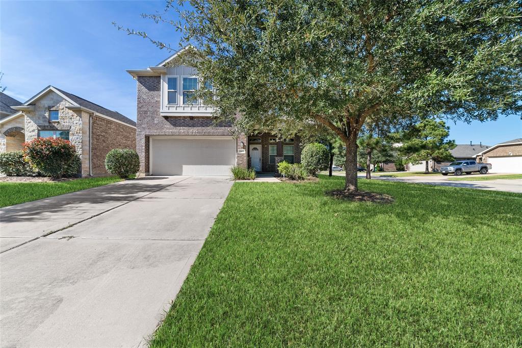 6402 2 Papaya Bend Drive, Katy, Texas 77494, 4 Bedrooms Bedrooms, 7 Rooms Rooms,2 BathroomsBathrooms,Single-family,For Sale,Papaya Bend,76861453