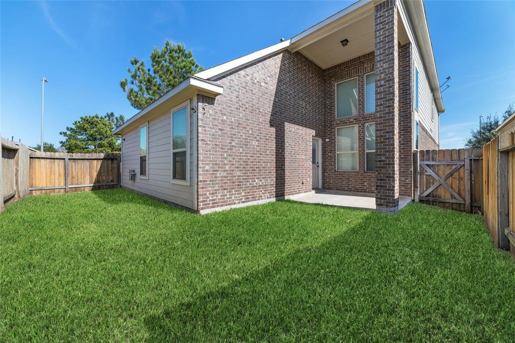 6402 2 Papaya Bend Drive, Katy, Texas 77494, 4 Bedrooms Bedrooms, 7 Rooms Rooms,2 BathroomsBathrooms,Single-family,For Sale,Papaya Bend,76861453