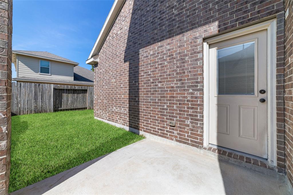 6402 2 Papaya Bend Drive, Katy, Texas 77494, 4 Bedrooms Bedrooms, 7 Rooms Rooms,2 BathroomsBathrooms,Single-family,For Sale,Papaya Bend,76861453