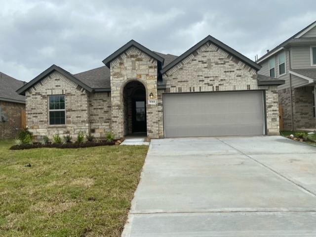 3044 1 Newcastle Crest Lane, Dickinson, Texas 77539, 4 Bedrooms Bedrooms, 8 Rooms Rooms,2 BathroomsBathrooms,Single-family,For Sale,Newcastle Crest,89438361