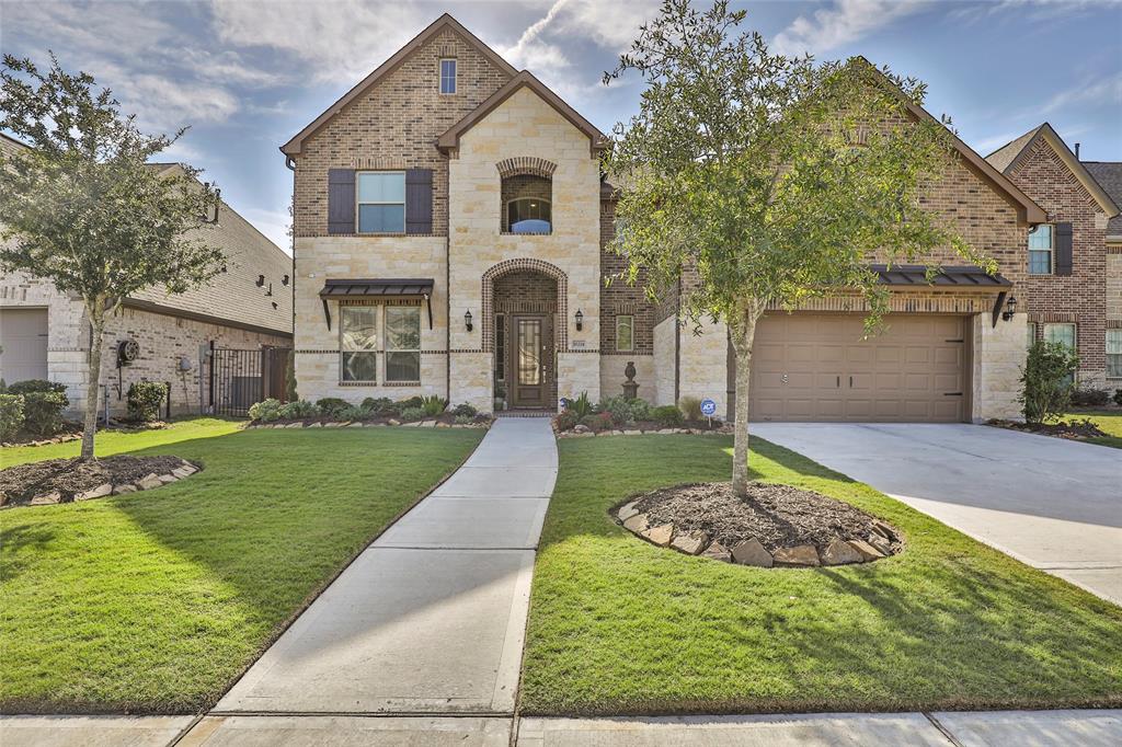 16214 2 Whiteoak Canyon Drive, Humble, Texas 77346, 4 Bedrooms Bedrooms, 8 Rooms Rooms,4 BathroomsBathrooms,Single-family,For Sale,Whiteoak Canyon,69787118