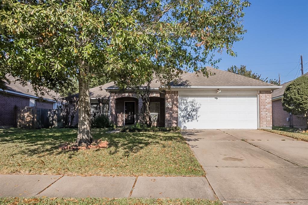 21522 1 Cedar Cove Drive, Katy, Texas 77450, 4 Bedrooms Bedrooms, 4 Rooms Rooms,2 BathroomsBathrooms,Single-family,For Sale,Cedar Cove,51132571