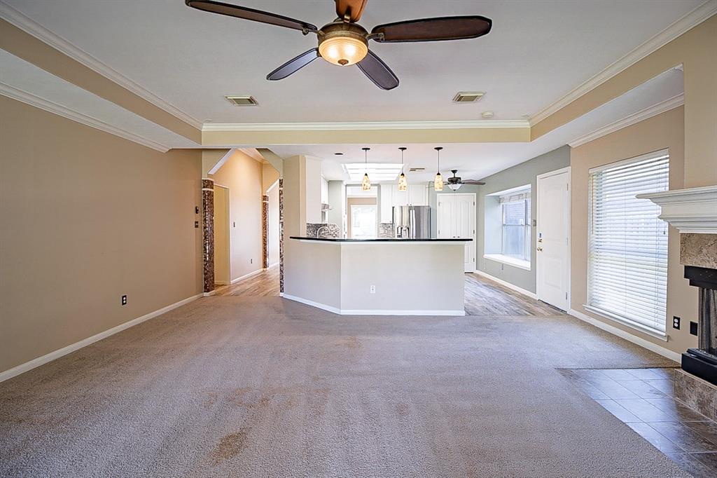 21522 1 Cedar Cove Drive, Katy, Texas 77450, 4 Bedrooms Bedrooms, 4 Rooms Rooms,2 BathroomsBathrooms,Single-family,For Sale,Cedar Cove,51132571