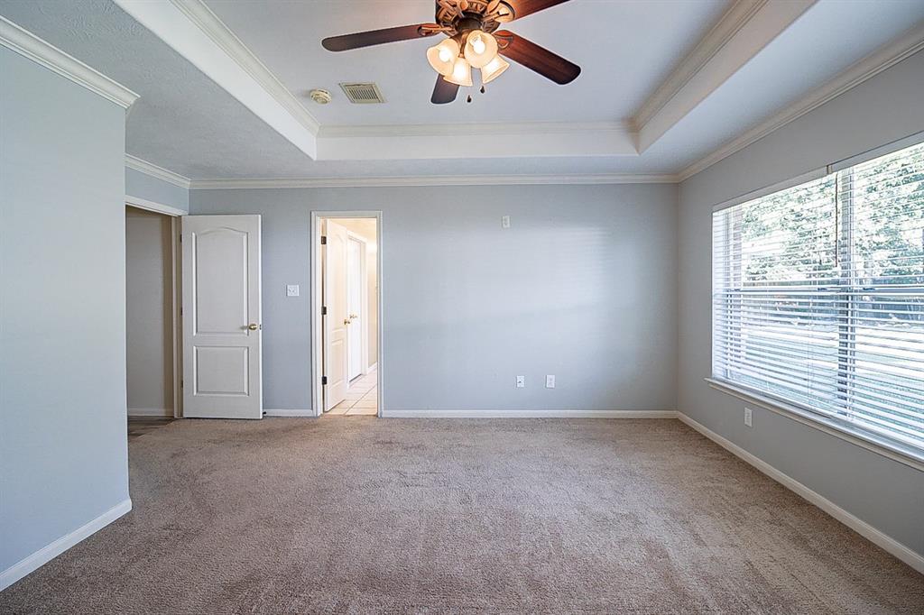 21522 1 Cedar Cove Drive, Katy, Texas 77450, 4 Bedrooms Bedrooms, 4 Rooms Rooms,2 BathroomsBathrooms,Single-family,For Sale,Cedar Cove,51132571
